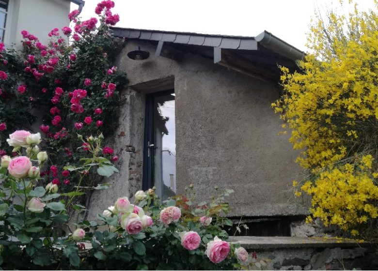 CHAMBRE D’HÔTES LA MOUTONNERIE