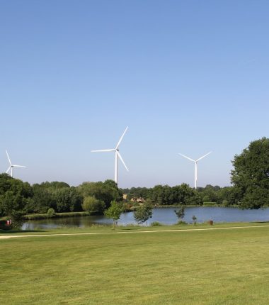 Randonnée “Les quatres croix”