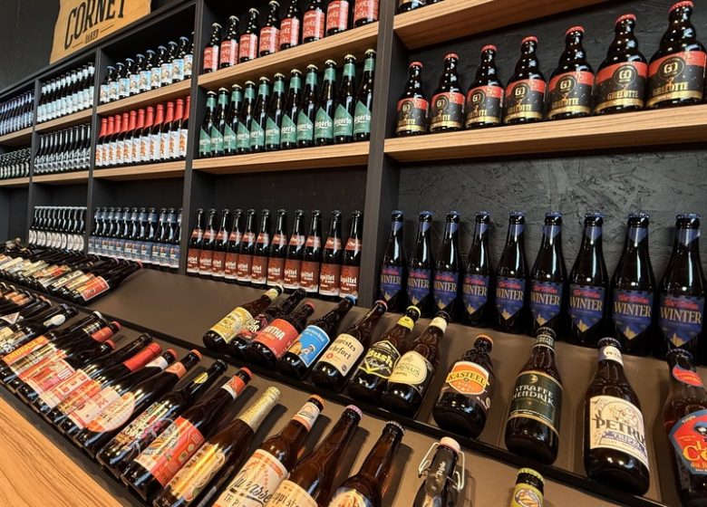 Masterclass Whisky Penderyn à La Cave à Plum’