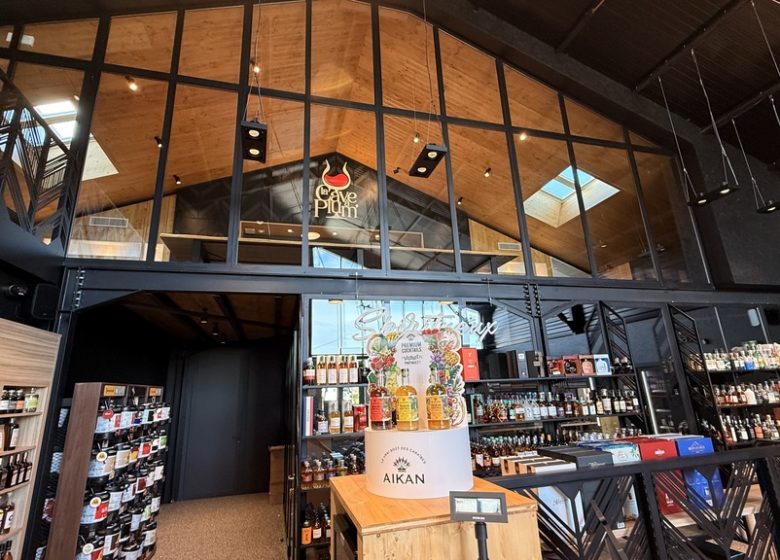 Masterclass Whisky Penderyn à La Cave à Plum’