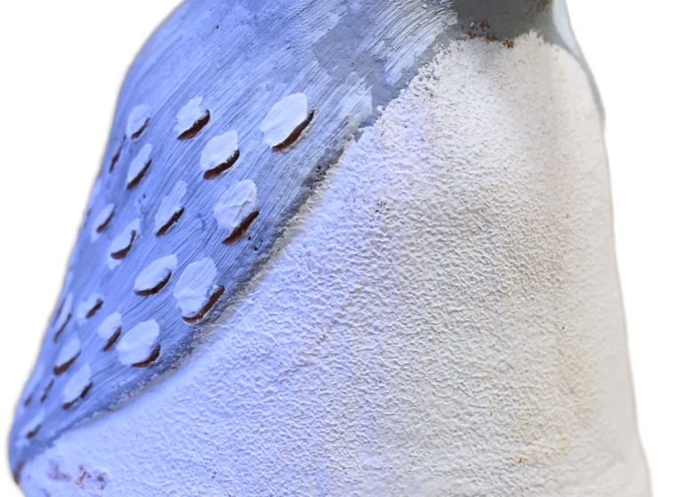 POTERIE | Atelier +8 ans “L’oiseau”