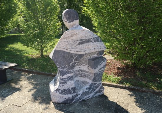 La mère et l’enfant