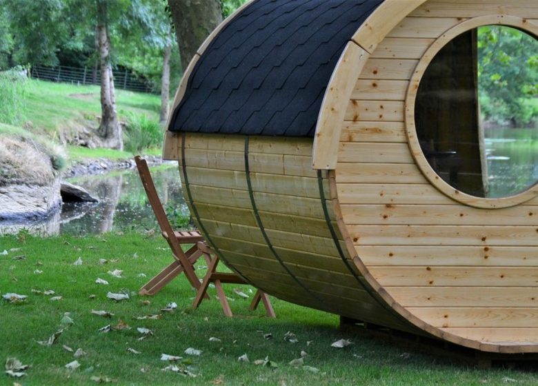 Cabanes Pody et Hoby