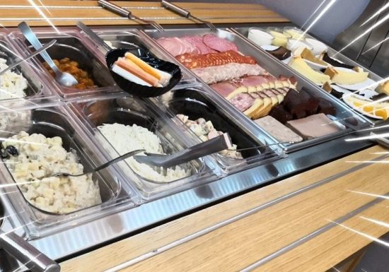 Restaurant – Bar Le Relais du Layon