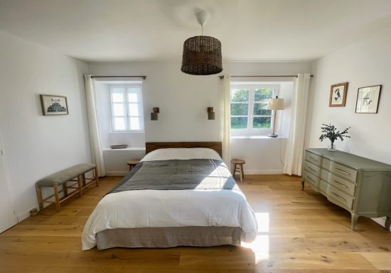 Chambre d’hôtes Un brin nature