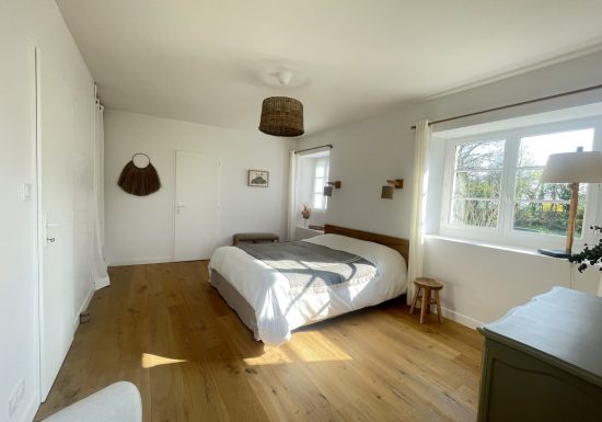 Chambre d’hôtes Un brin nature