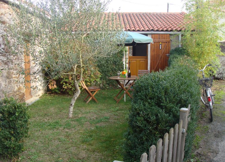 Chambre d’hôtes Les Cornillons