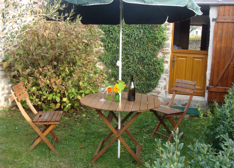 Chambre d’hôtes Les Cornillons