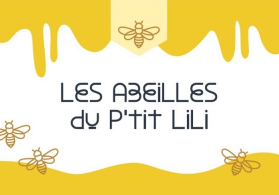 Les Abeilles du P’tit Lili