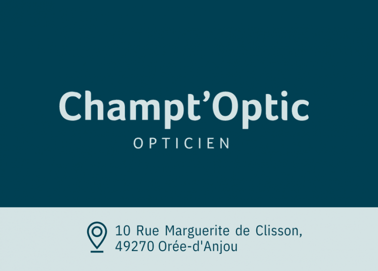 Champt’Optic