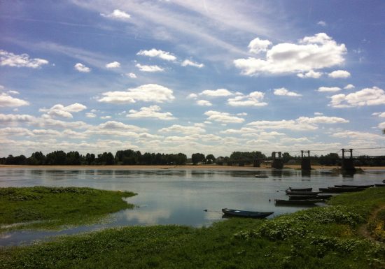 Cité d’Ingrandes-Le Fresne sur Loire