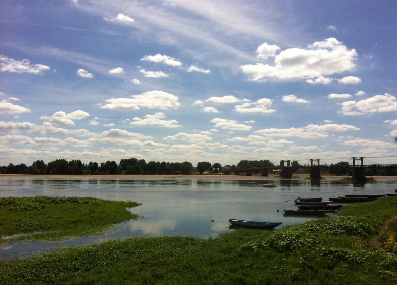 Cité d’Ingrandes-Le Fresne sur Loire