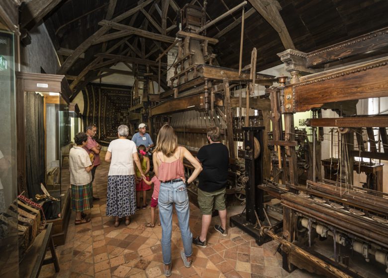 Musée des métiers