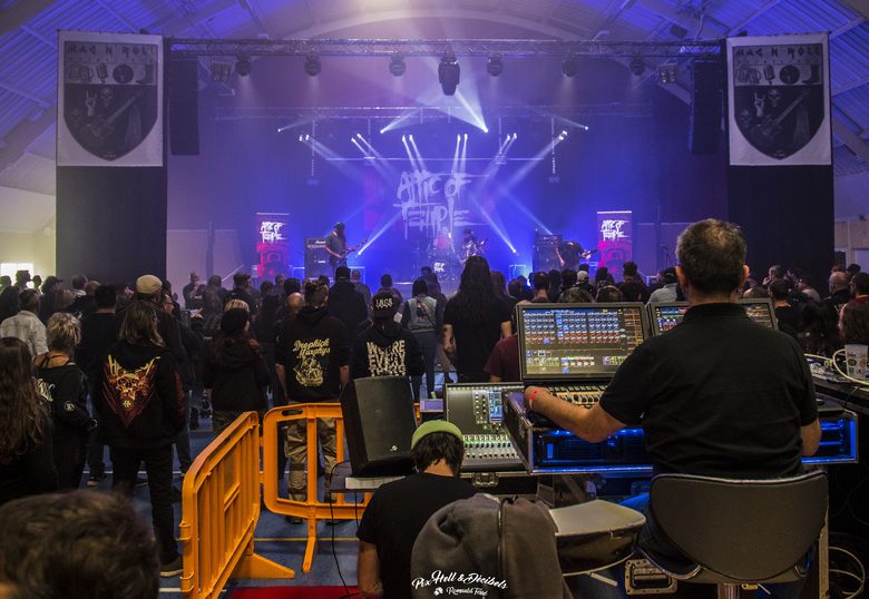 Mauges Pit Fest