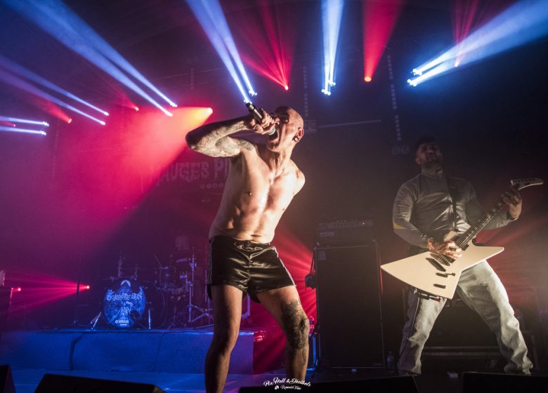 Mauges Pit Fest