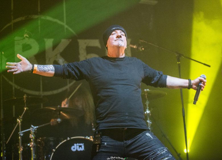 Mauges Pit Fest