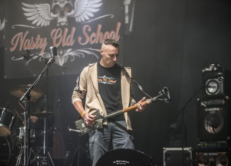 Mauges Pit Fest