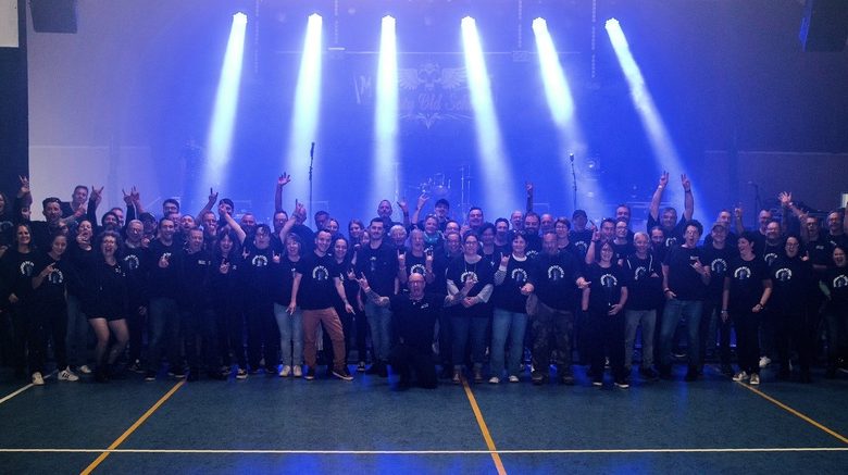 Mauges Pit Fest