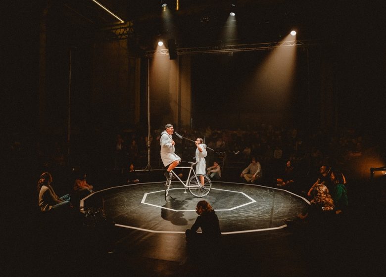 Scènes de pays : Mentir lo Minimo