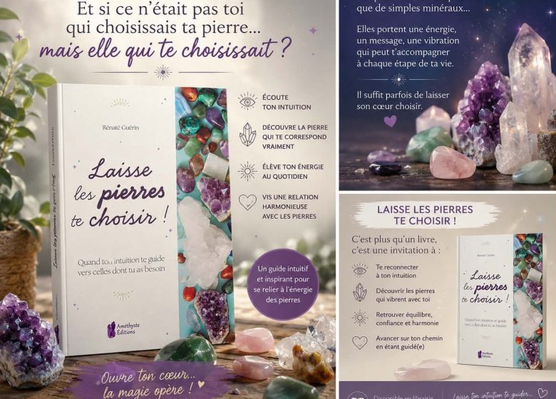 A CHACUN SA PIERRE