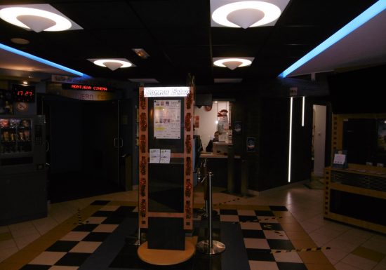 Cinéma Montjean