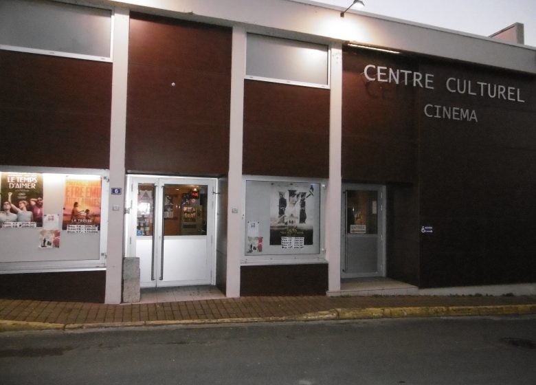 Cinéma Montjean