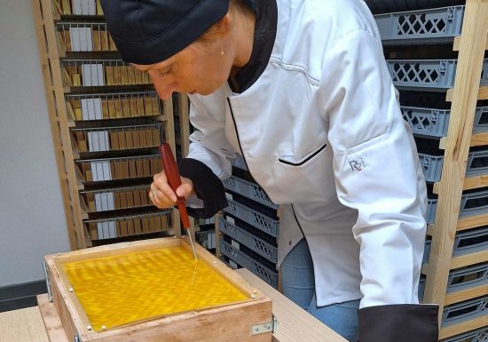 Savonnerie Milléniale