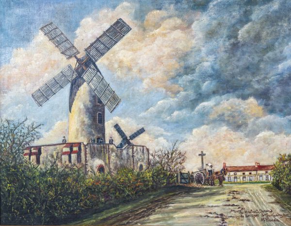 Moulin d’en haut, moulin d’en bas