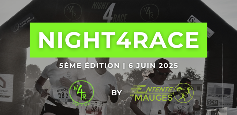 NIGHT4RACE