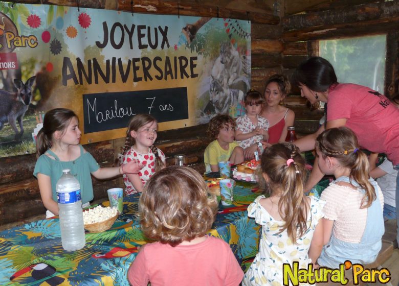 Natural’Parc