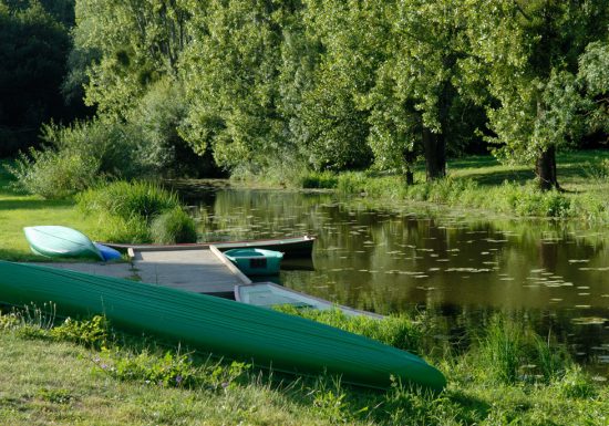 Vallée du Hâvre