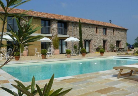 Chambres d’hôtes L’Orvoire