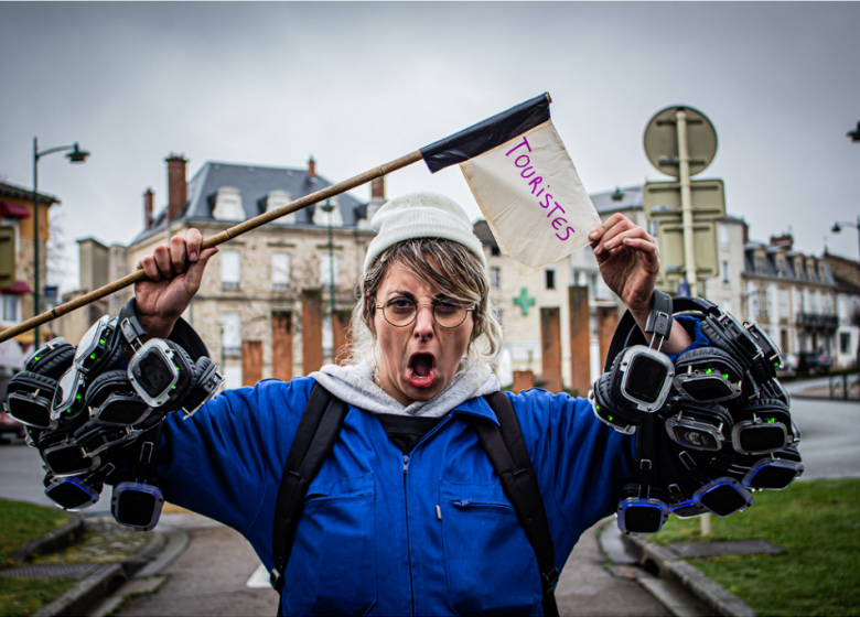 Scènes de pays : OUT Purgatoire urbain