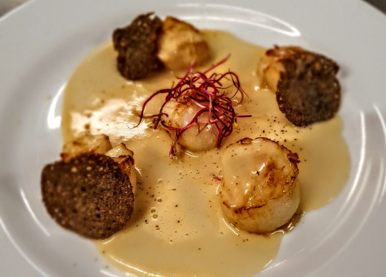 Restaurant Orée’Sto