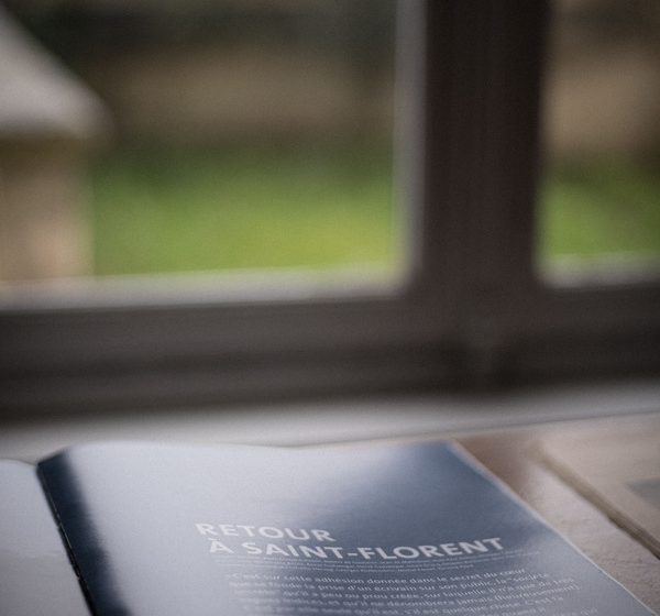 Ouverture de la Maison d’été