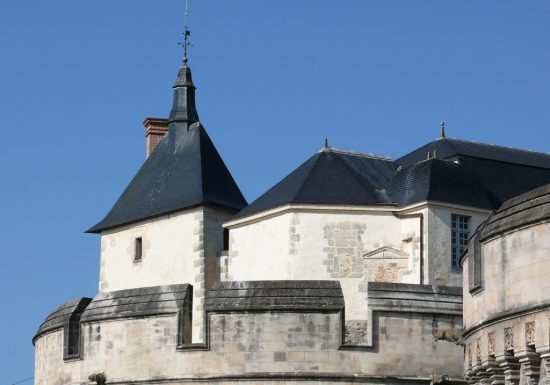 Château d’Ancenis