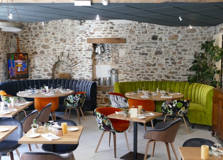Restaurant La Citadelle