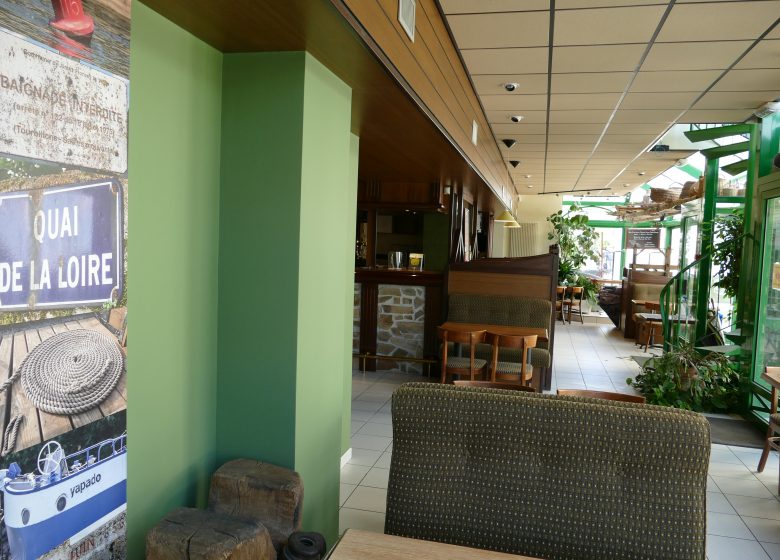 Brasserie La Cohue