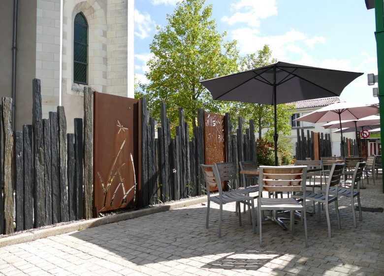 Brasserie La Cohue