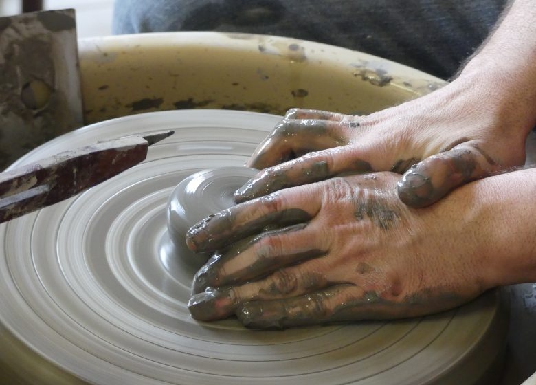 POTERIE | Stage de tournage 3 jours (à partir de 16 ans)