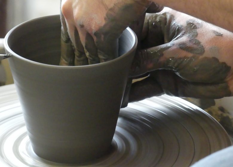 POTERIE – Stage de tournage 1 jour (adultes et ados à partir de 14 ans)