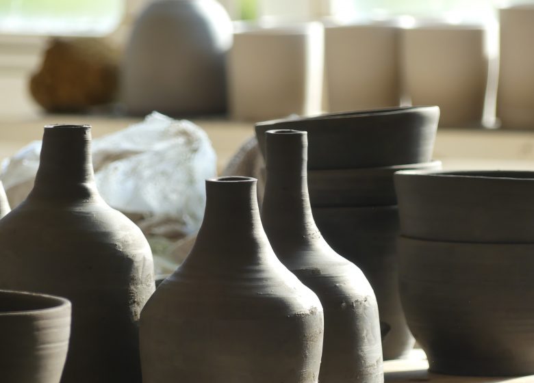 POTERIE – Stage de tournage 1 jour (adultes et ados à partir de 14 ans)