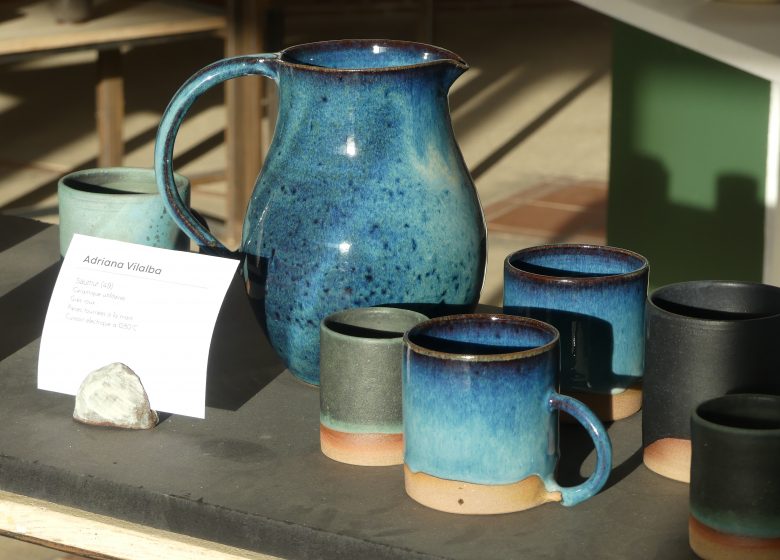 Boutique-Musée de la Maison du Potier