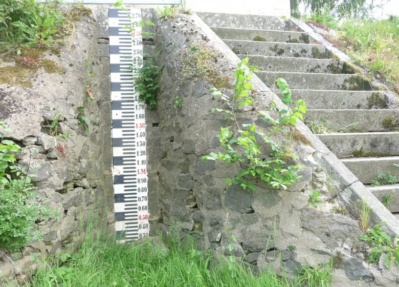Visite guidée “La vie au bord du fleuve à Saint-Florent-le-Vieil”