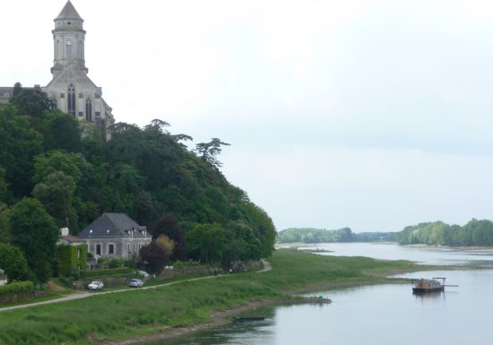 Visite guidée “La vie au bord du fleuve à Saint-Florent-le-Vieil”