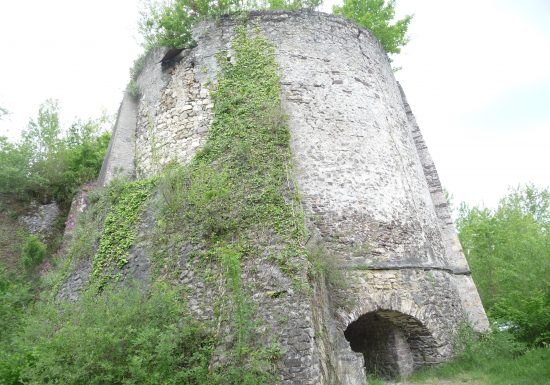 Visite guidée “Passé minier et chaufournier de Montjean-sur-Loire”