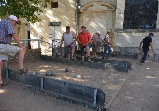 La Clef des Sables, visites guidées et randonnées commentées