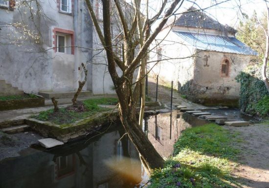 Randonnée “Le Petit Moulin”
