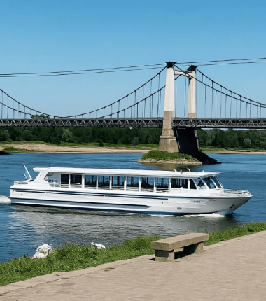 Croisières Ligériade