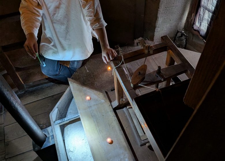 Les machines s’en mêlent